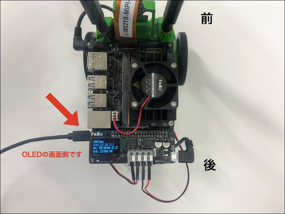 Usb device mode что это